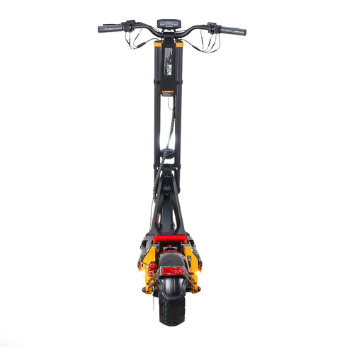 Inmotion RS Midnight Electric Scooter 6